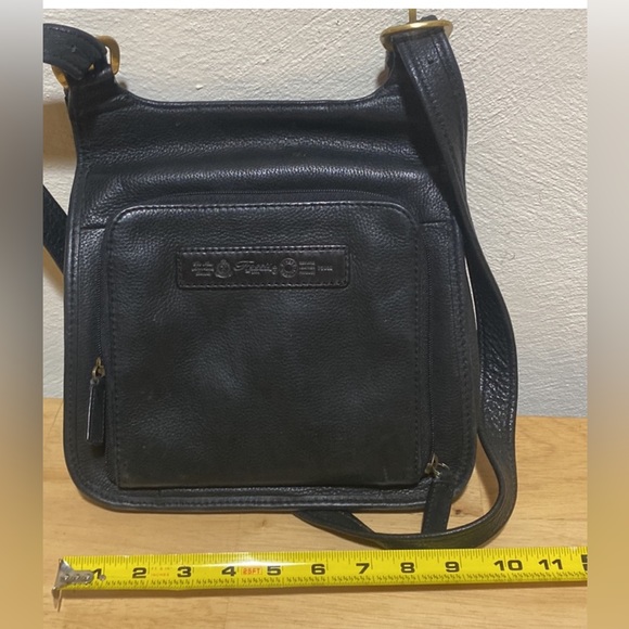 Fossil classic vintage crossbody bag - Picture 2 of 9